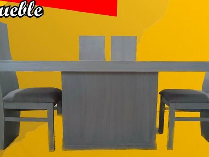 Comedor Mexico