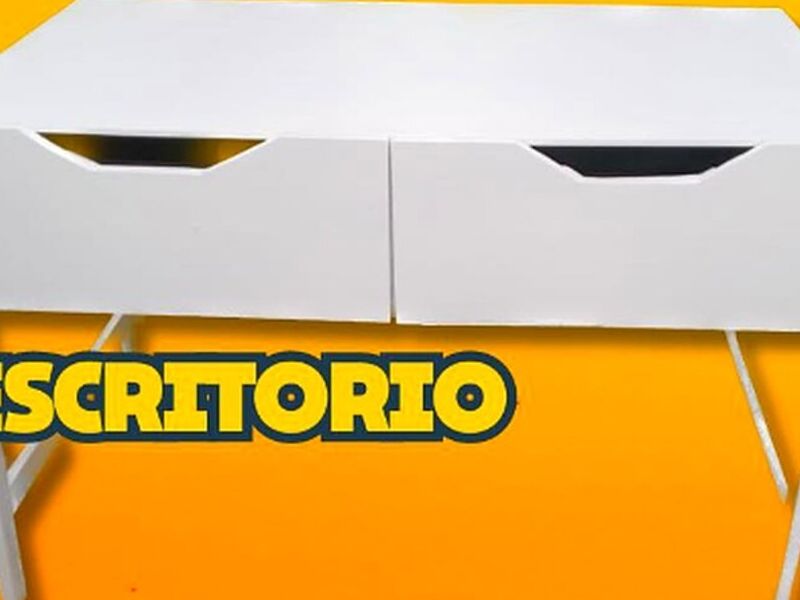 Escritorio Mexico