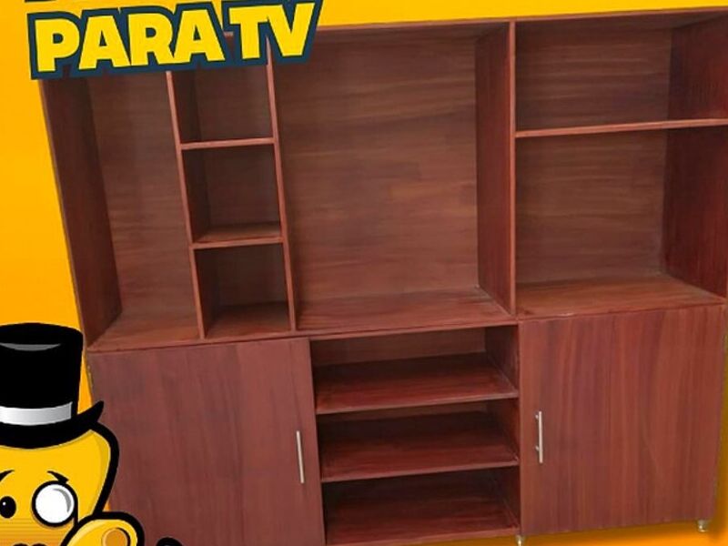 Mueble Tv Mexico