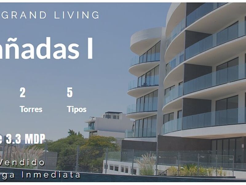 Departamentos Canadas I México