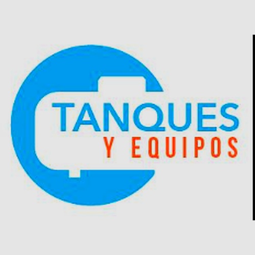 Tanques Y Equipos