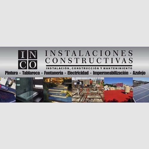 Instalaciones Constructivas