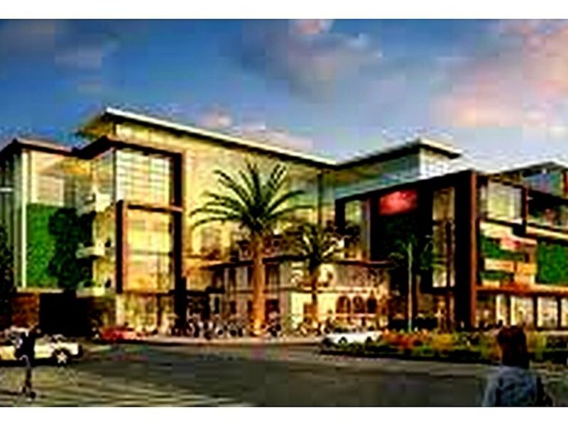 Construcciones institucionales Tlaquepaque MX