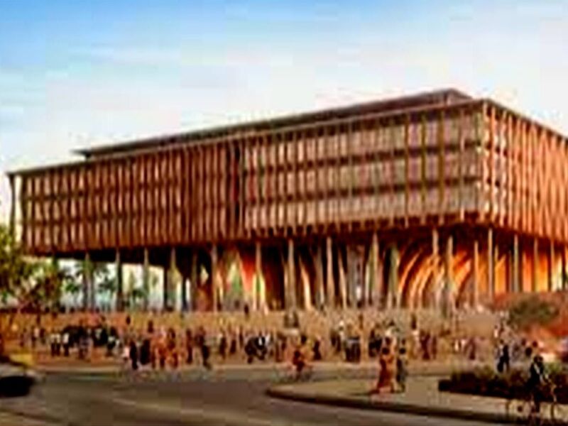 Construccion institucionales Tlaquepaque MX