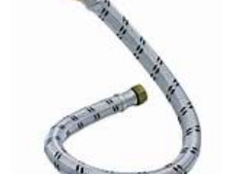 Conector Flexible | Boiler Hembra México