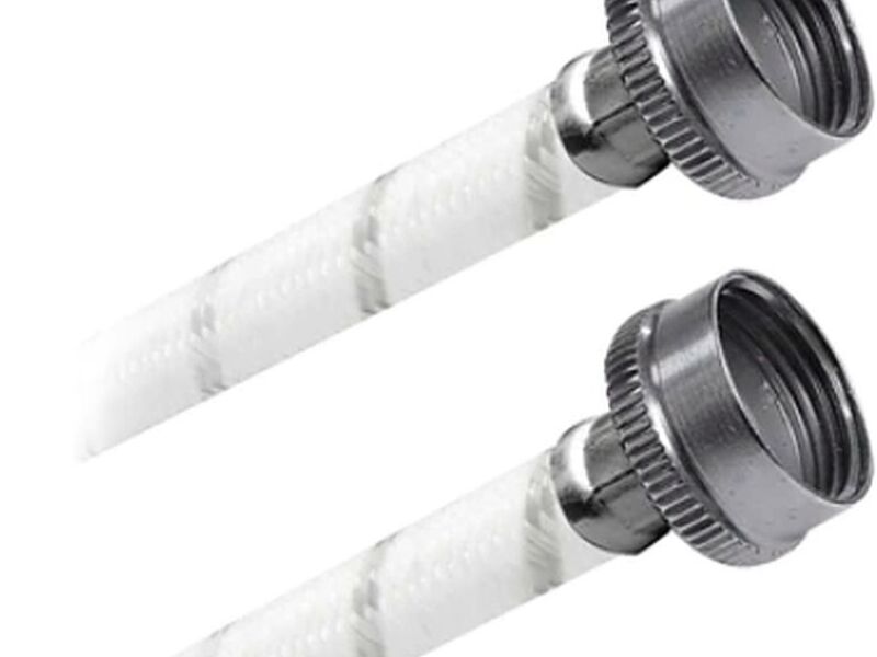 Conector Flexible | Llenado Lavadora México