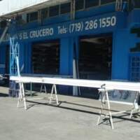 Aluminios el Crucero