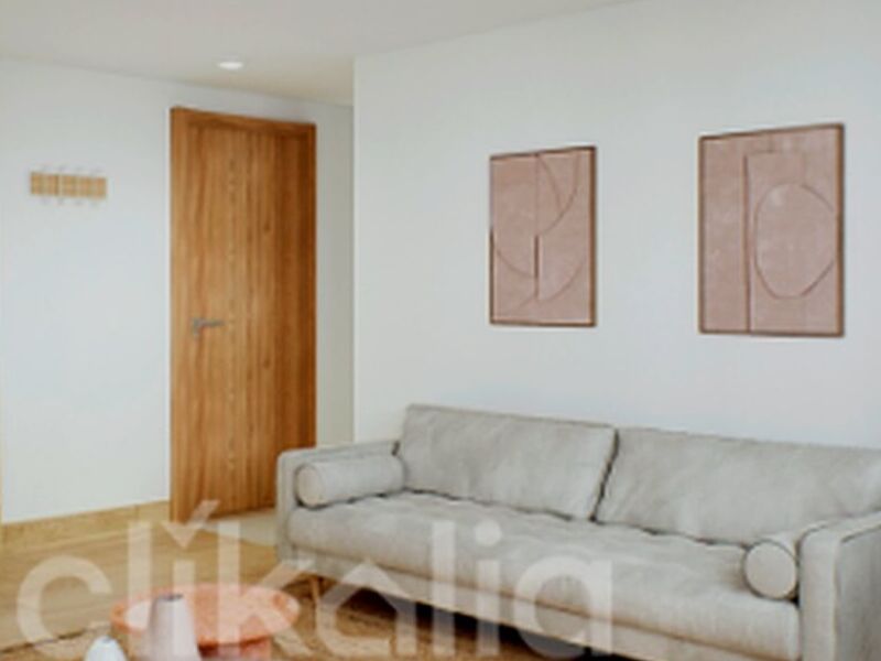Venta departamento CDMX