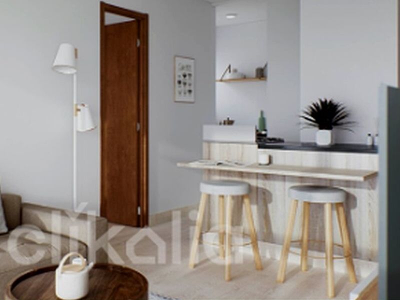 Venta departamento exclusivo CDMX