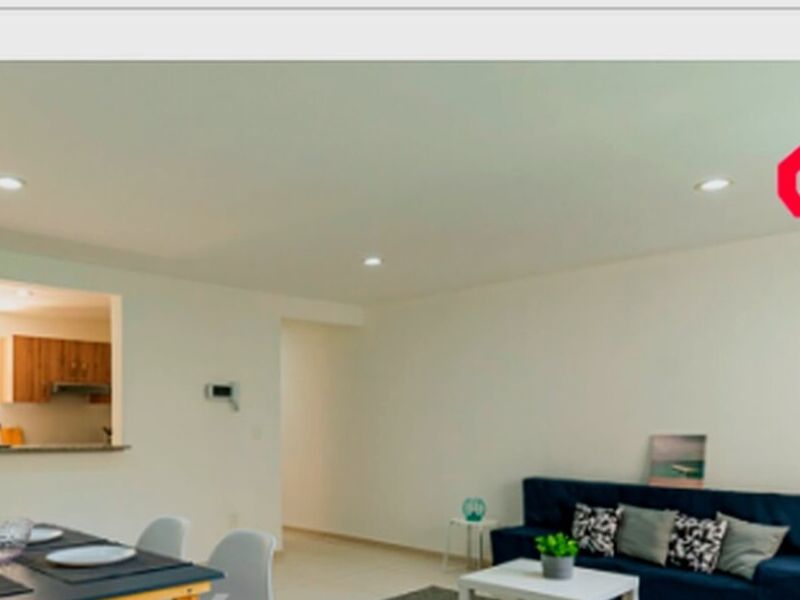 Venta departamento Benito Juarez CDMX