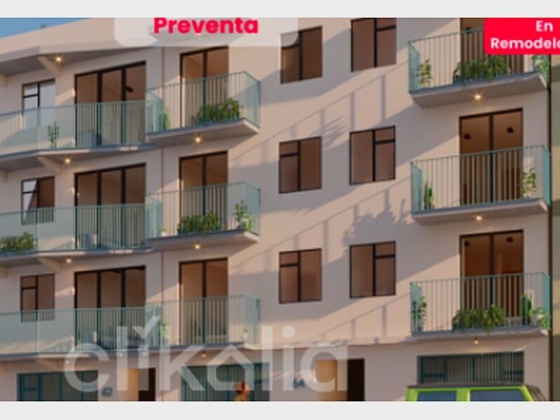 Preventa departamentos CDMX