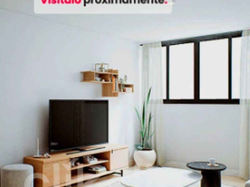 Venta departamento narvarte CDMX
