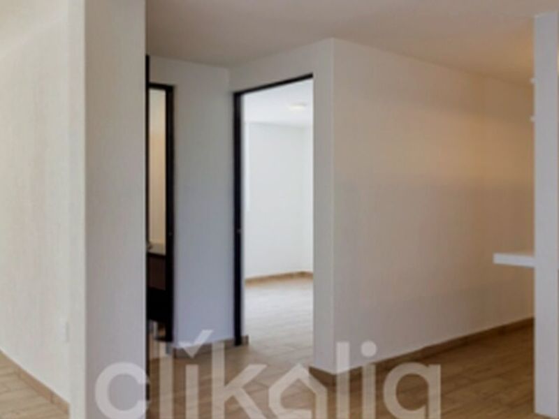 Venta Departamento Miguel Hidalgo, CDMX