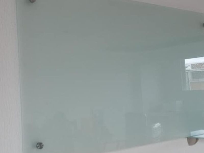 Pizarrón Cristal templado Xonacatlán