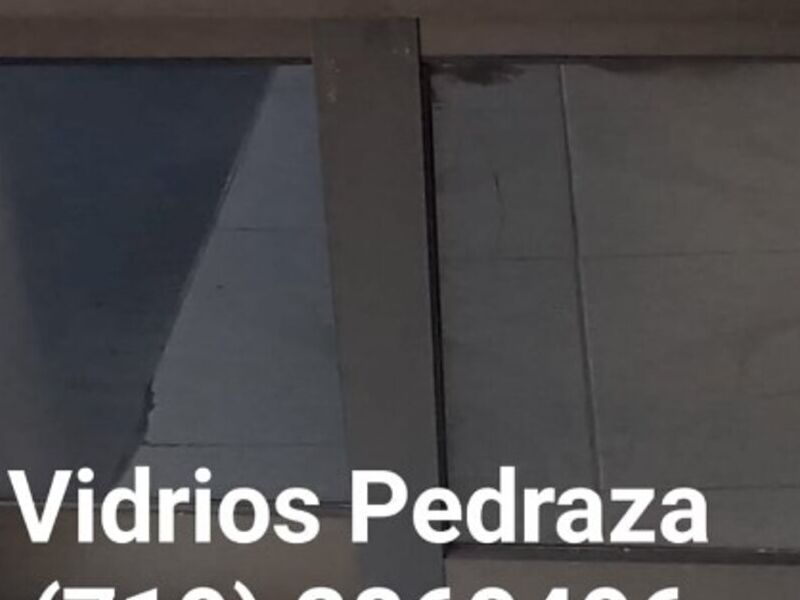 Puertitas de aluminio Xonacatlán