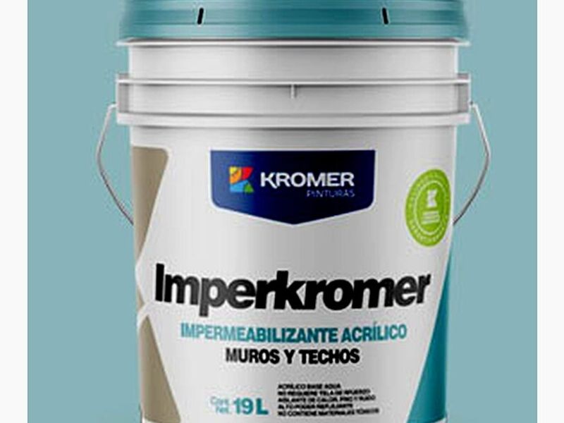 Imperkromer Mérida