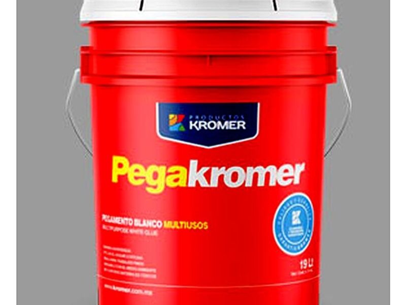 Pegakromer Mérida