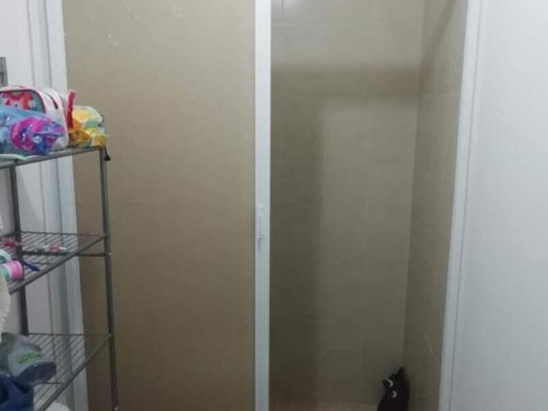 Cancel de baño Nextlalpan