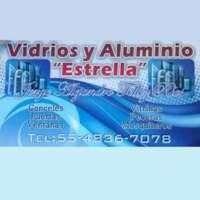 Vidrios estrella