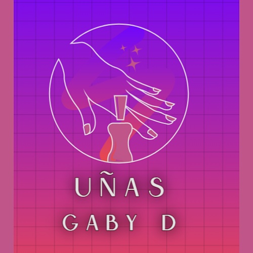 Uñas Gaby D.
