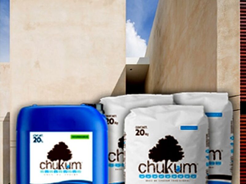 Kits Chukum crema Mérida