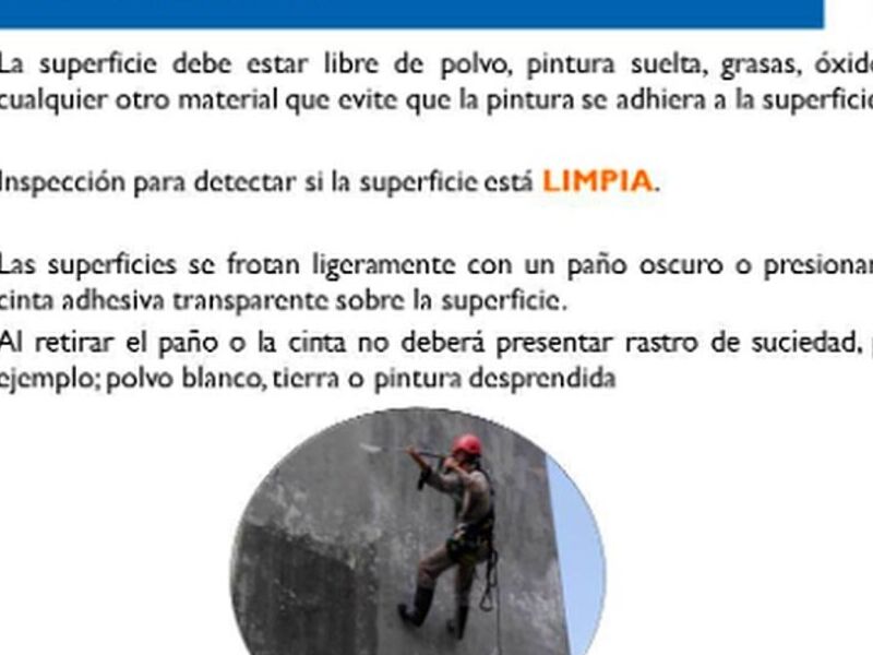 LIMPIEZA VIDRIOS SUPERFICIES MEXICO