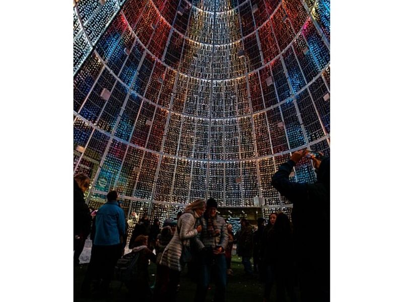 LIGHT SHOWS México 