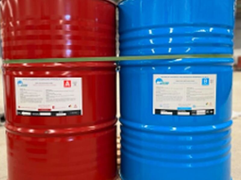 Eco therm México