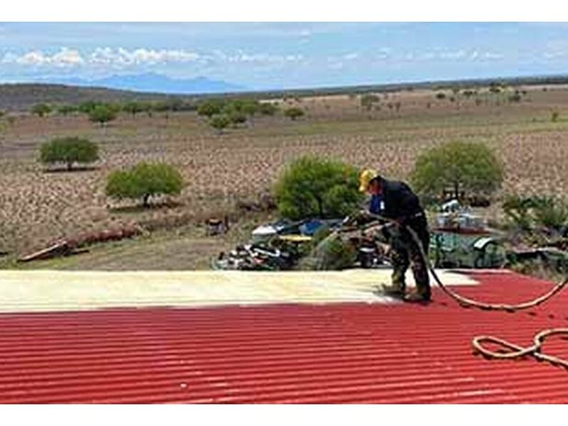 Spray therm México