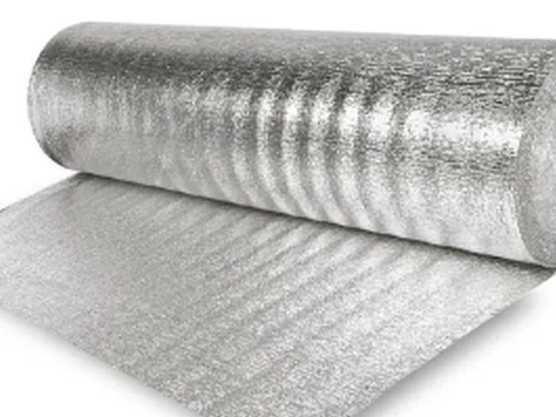 Foam therm México