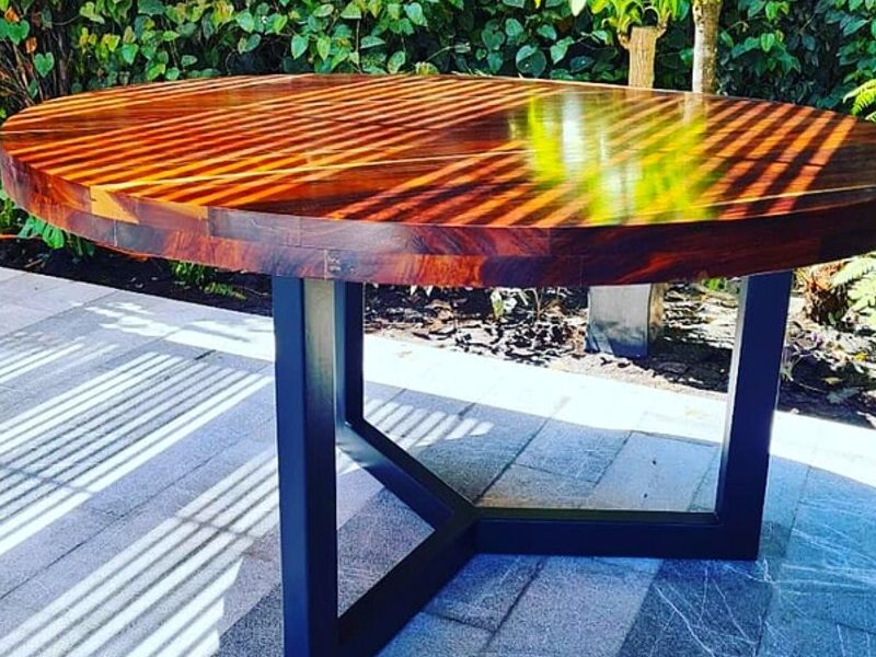 Comedor parota Mexico
