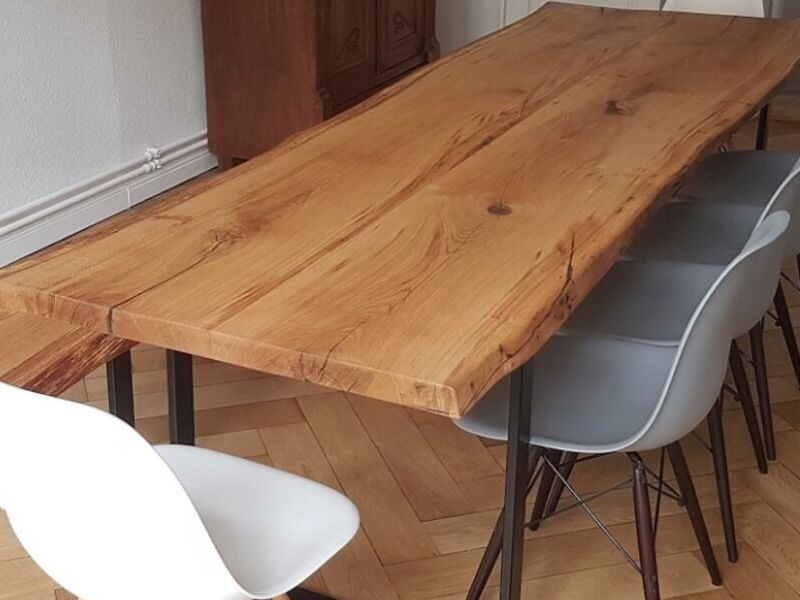 Mesa Madera México