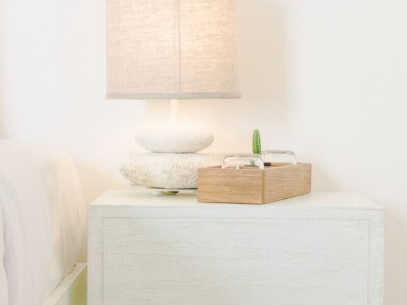 Cómoda Dormitorio México