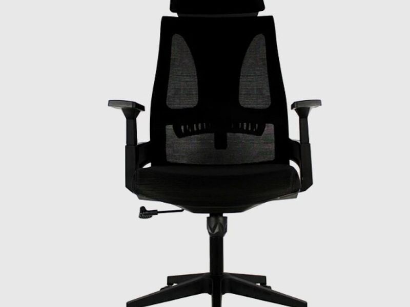 SILLA BAVARIA CON CABECERA CDMX