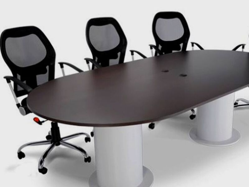 MESA DE JUNTAS BALA CDMX