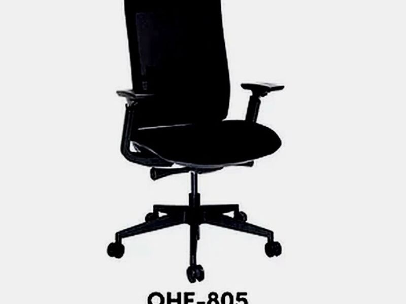 Silla Ejecutiva OHE-805 México
