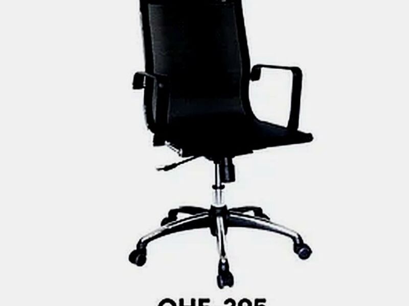 Silla Ejecutiva OHE-295 México