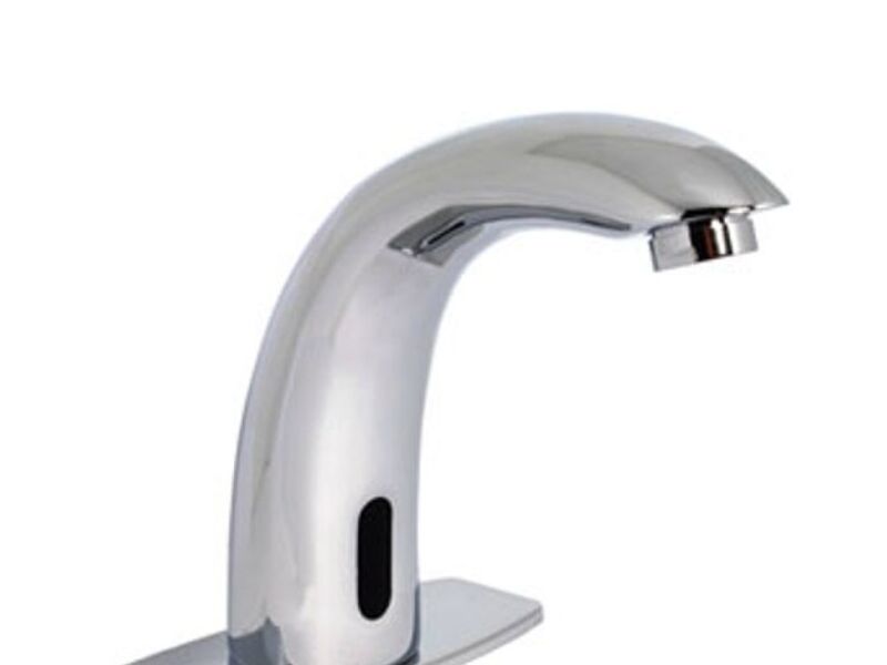 Llave Sensor P/Lavabo México 