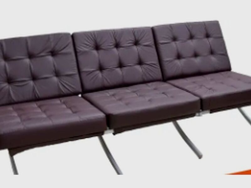 Sillón Madrid Cuauhtémoc