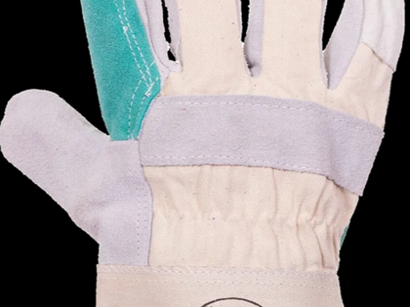 Guantes  Carnaza San Luis 