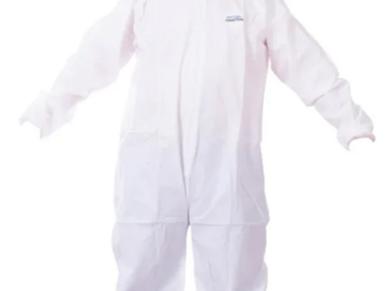 Overol Desechable San Luis 