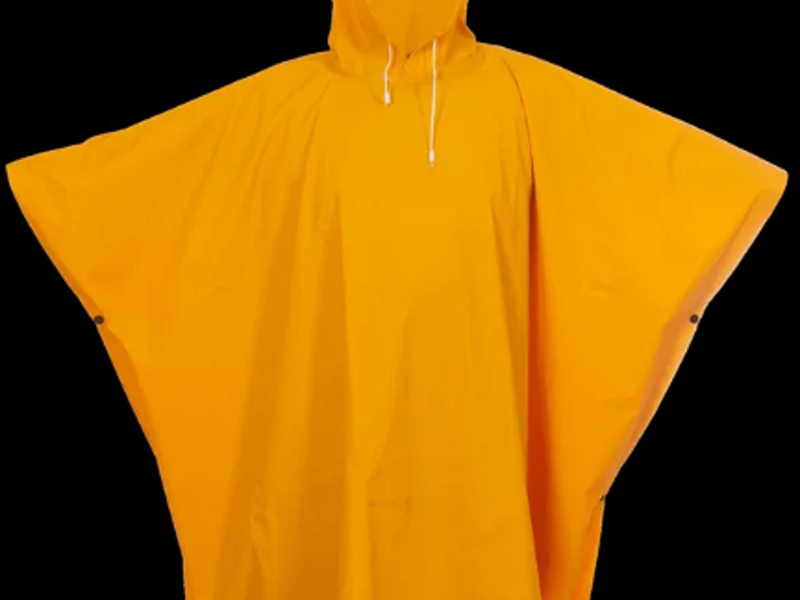 Ropa Impermeable San Luis 
