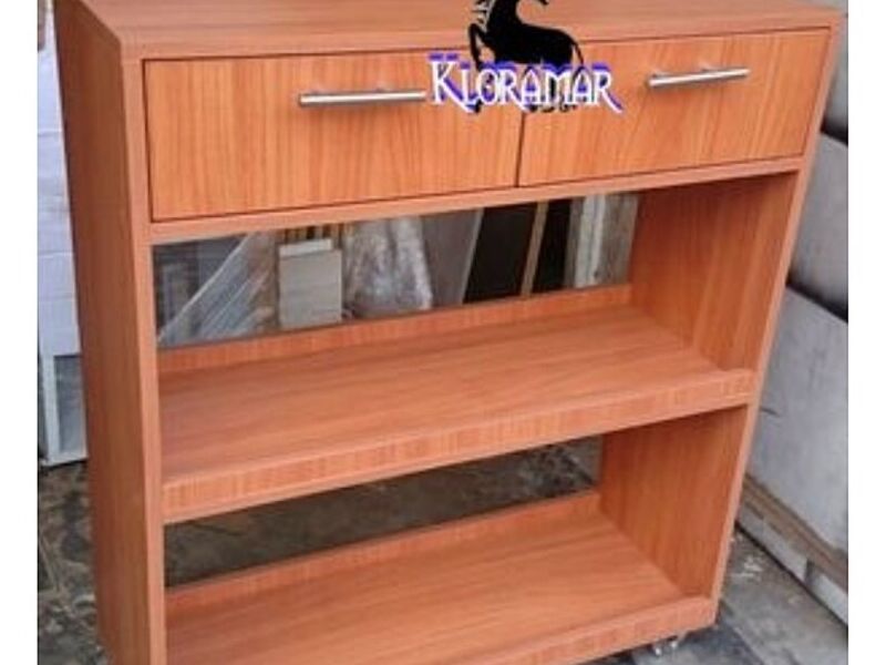 Carrito Auxiliar Mexico