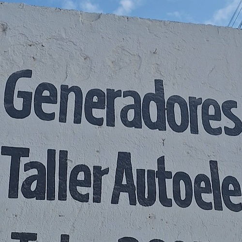 Generadores Nico