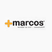 más marcos