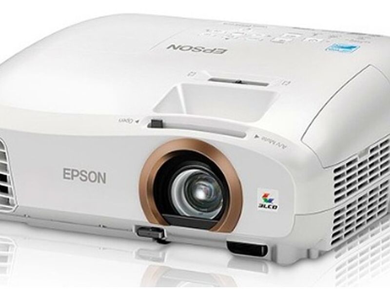 PROYECTOR EPSON HOME CINEMA 2045