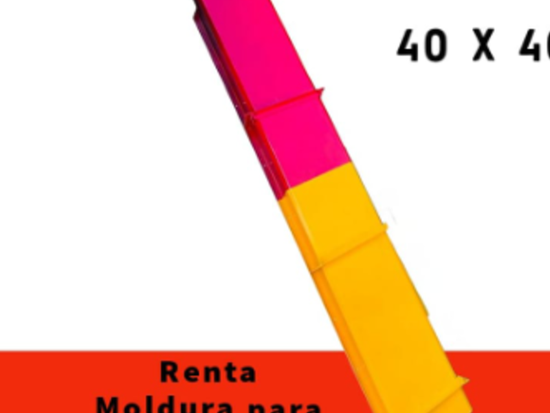 Moldura Aguascalientes