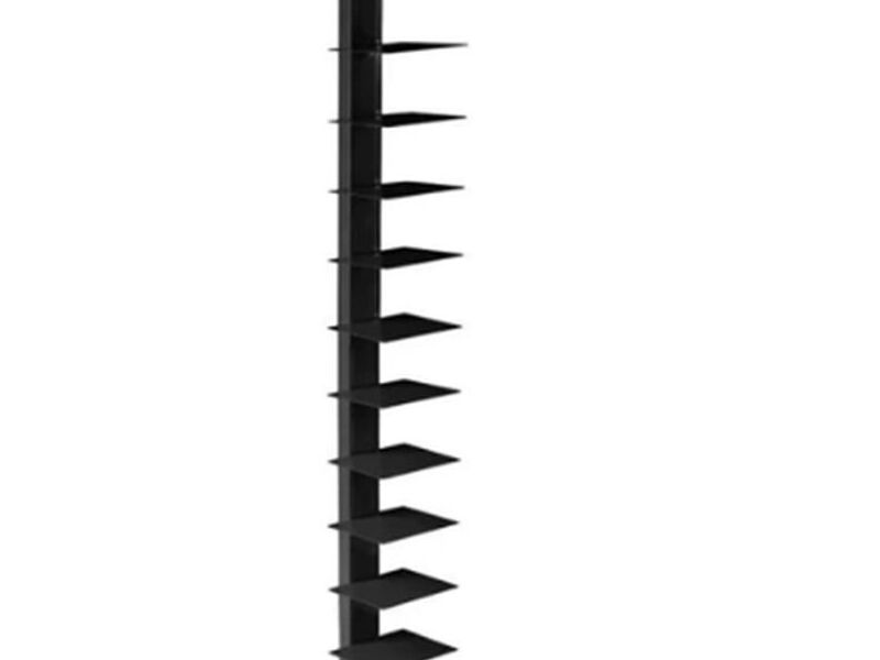 Librero Torre Mexico