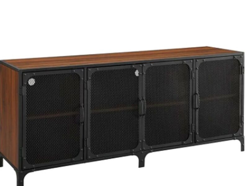 Muebles TV salina Mexico