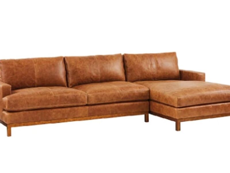 Sofa Escuadra Mexico